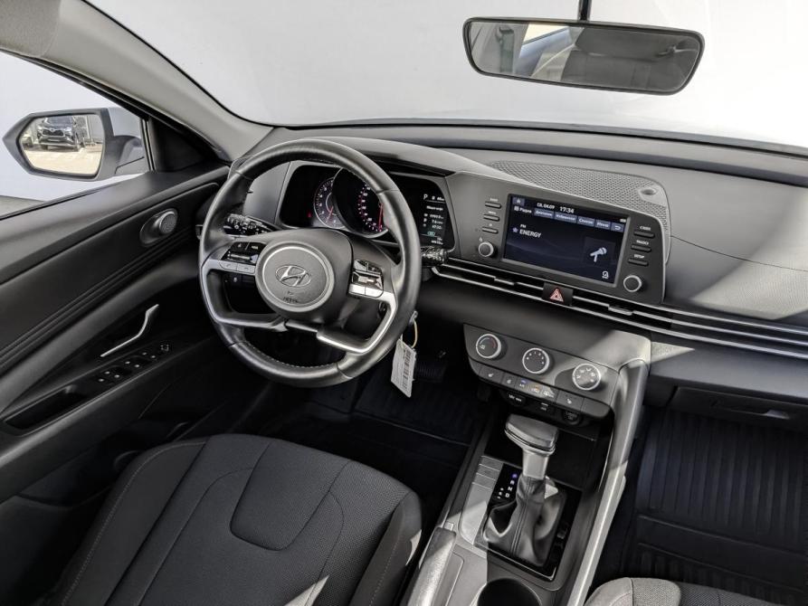 Hyundai Elantra VII (CN7) Москва  - изображение 28