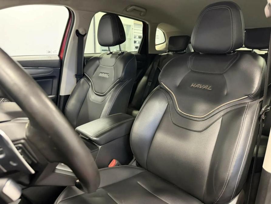 Haval Jolion I Подольск  - изображение 9