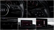 Audi A5 II (F5) Москва  - изображение 37