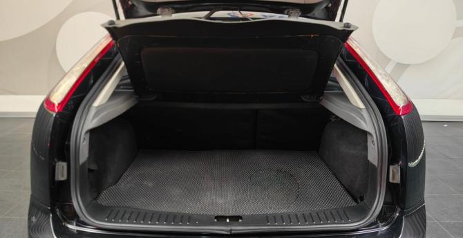 Ford Focus II Рестайлинг с пробегом 2010 года, цена 424 000 рублей, 350764 км, хэтчбек, Автокод Объявления