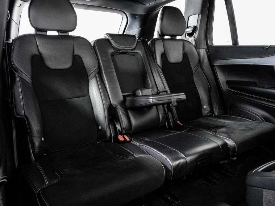 Volvo XC90 II Рестайлинг 1 Санкт-Петербург  - изображение 26