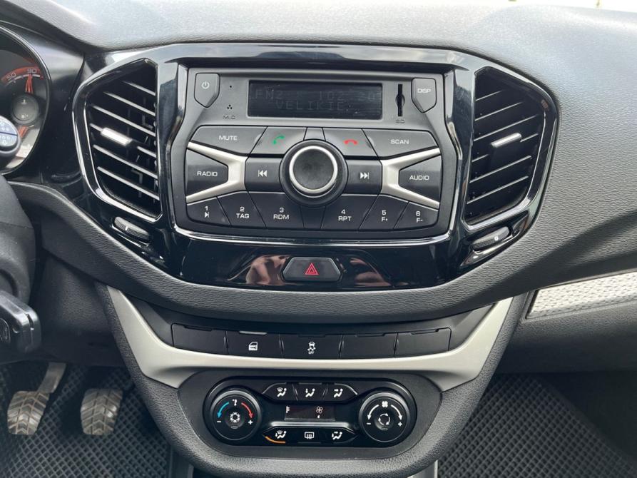 Lada (ВАЗ) Vesta I Великие Луки  - изображение 17