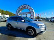 Mitsubishi Outlander III Рестайлинг 3 Тюмень  - изображение 25