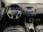 Hyundai ix35 I Рестайлинг Уфа  - изображение 37