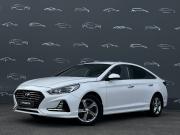 Hyundai Sonata VII (LF) Рестайлинг Санкт-Петербург  - изображение 29