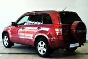 Suzuki Grand Vitara II Сургут  - изображение 31