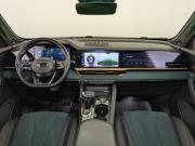 Geely Monjaro I Москва  - изображение 44
