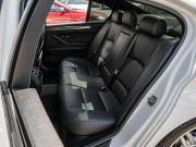 BMW 5 серии VI (F10/F11/F07) Рестайлинг Краснодар  - изображение 33
