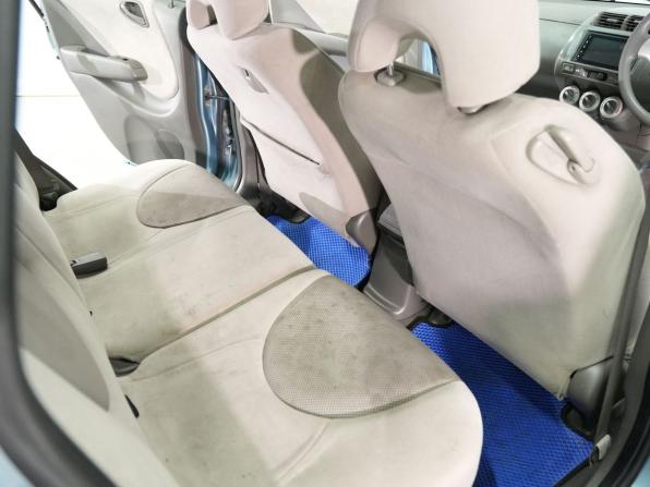 Honda Fit I с пробегом 2005 года, цена 470 000 рублей, 245690 км, хэтчбек, Автокод Объявления