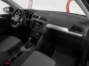 Volkswagen Tiguan II Рестайлинг Москва  - изображение 28