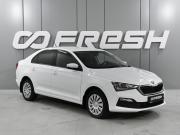 Skoda Rapid II Ростов-на-Дону  - изображение 20