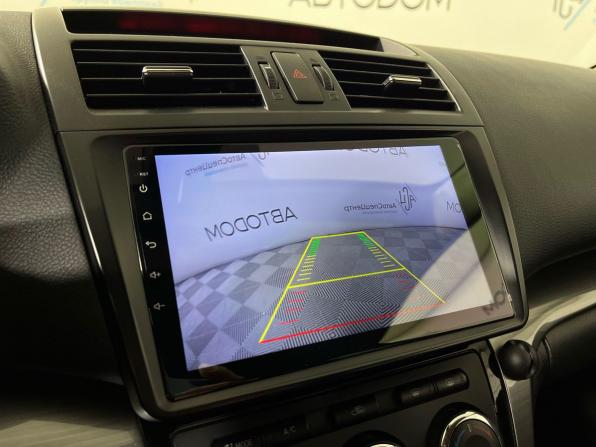 Mazda 6 II (GH) Рестайлинг с пробегом 2012 года, цена 978 000 рублей, 238655 км, седан, Автокод Объявления