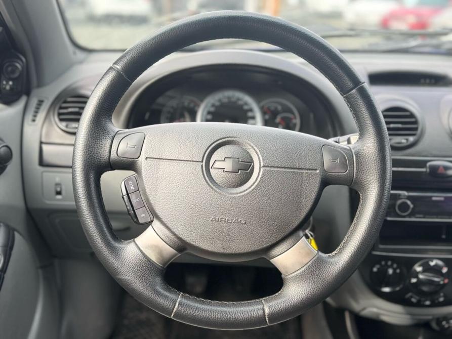 Chevrolet Lacetti I Ижевск  - изображение 18