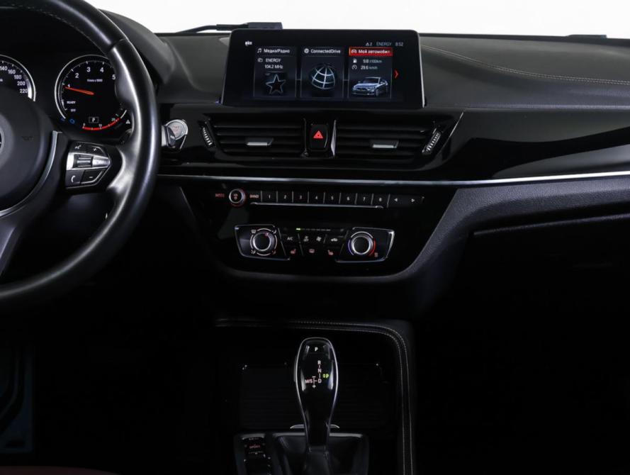 BMW 1 серии III (F52) Рестайлинг Москва  - изображение 13