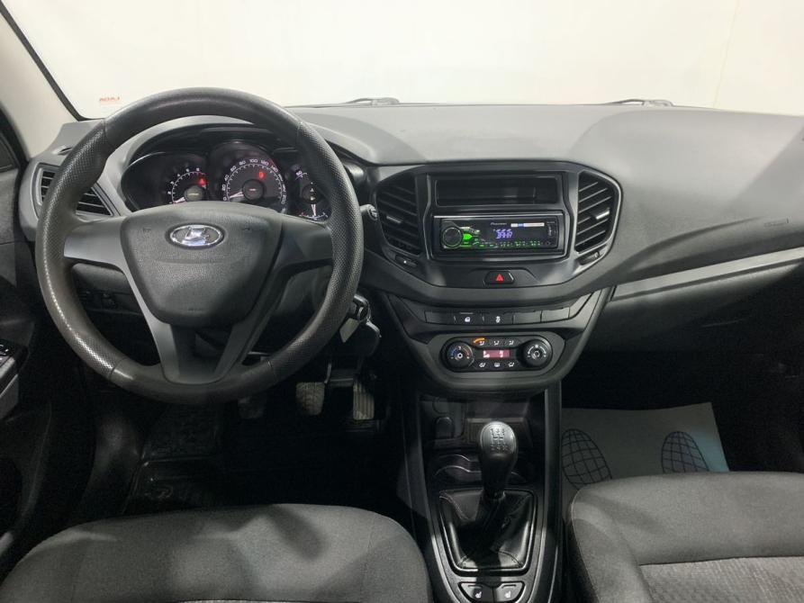 Lada (ВАЗ) Vesta I Кемерово  - изображение 13