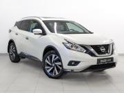 Nissan Murano III (Z52) Санкт-Петербург  - изображение 33