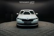 Skoda Octavia III (A7) Рестайлинг Крым  - изображение 34
