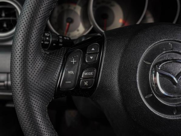 Mazda 3 I (BK) Рестайлинг с пробегом 2008 года, цена 499 000 рублей, 237793 км, седан, Автокод Объявления