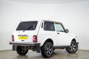 Lada (ВАЗ) 2121 (4x4) I Рестайлинг (2020) Оренбург  - изображение 23