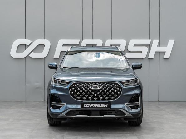 Chery Tiggo 8 Pro I с пробегом 2021 года, цена 1 780 000 рублей, 83084 км, внедорожник, Автокод Объявления