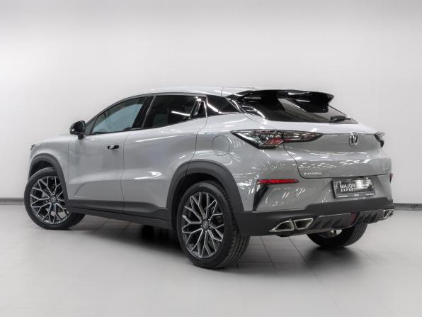 Changan UNI-T I с пробегом 2023 года, цена 2 100 000 рублей, 36045 км, внедорожник, Автокод Объявления