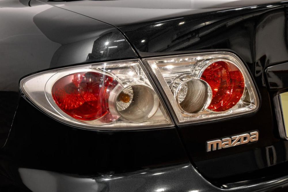 Mazda Atenza I Барнаул  - изображение 9
