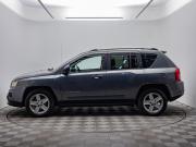 Jeep Compass I Рестайлинг Москва  - изображение 19