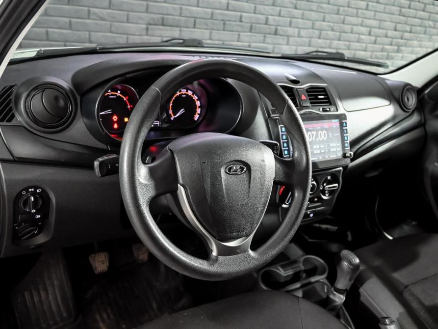 Lada (ВАЗ) Granta I Рестайлинг Екатеринбург  - изображение 11