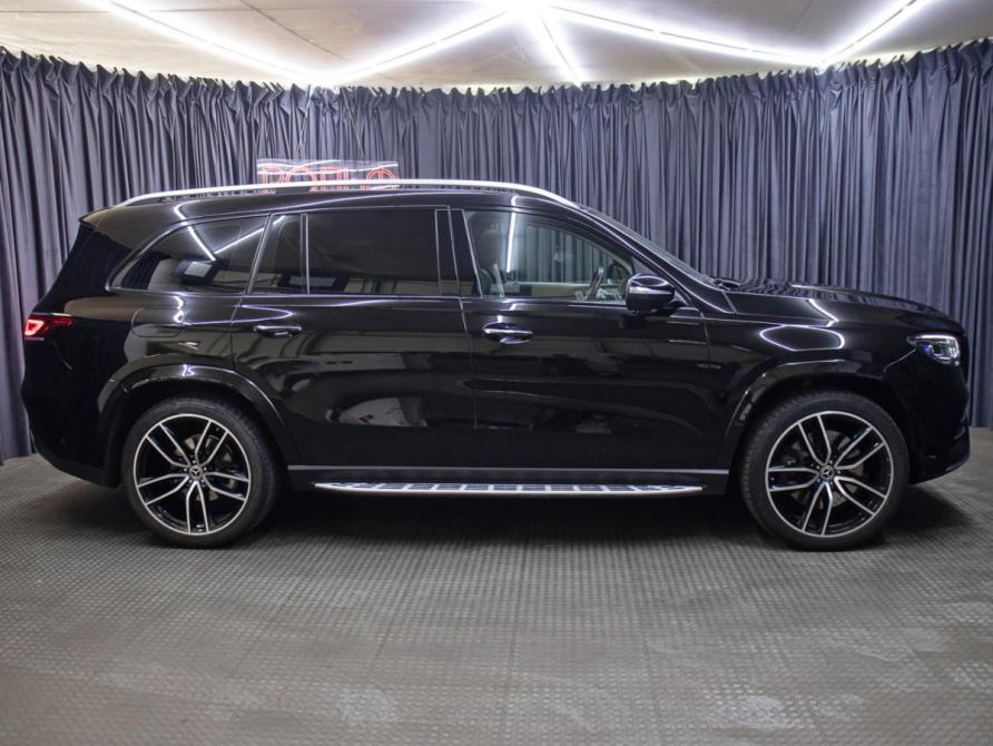 Mercedes-Benz GLS II (X167) Москва  - изображение 4