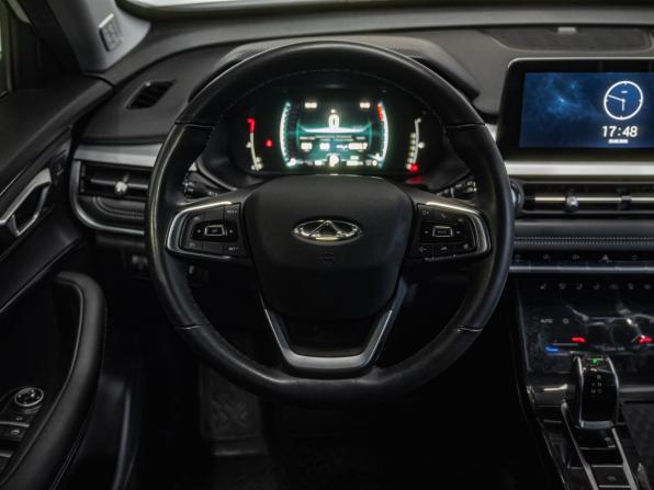 Chery Tiggo 7 Pro I с пробегом 2023 года, цена 1 849 000 рублей, 36530 км, внедорожник, Автокод Объявления