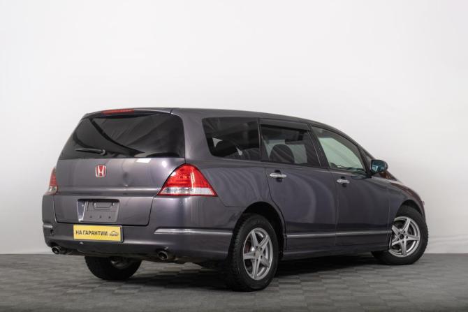 Honda Odyssey III с пробегом 2004 года, цена 889 000 рублей, 102000 км, компактвэн, Автокод Объявления