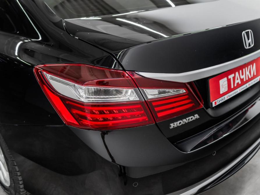 Honda Accord IX Рестайлинг Красноярск  - изображение 22