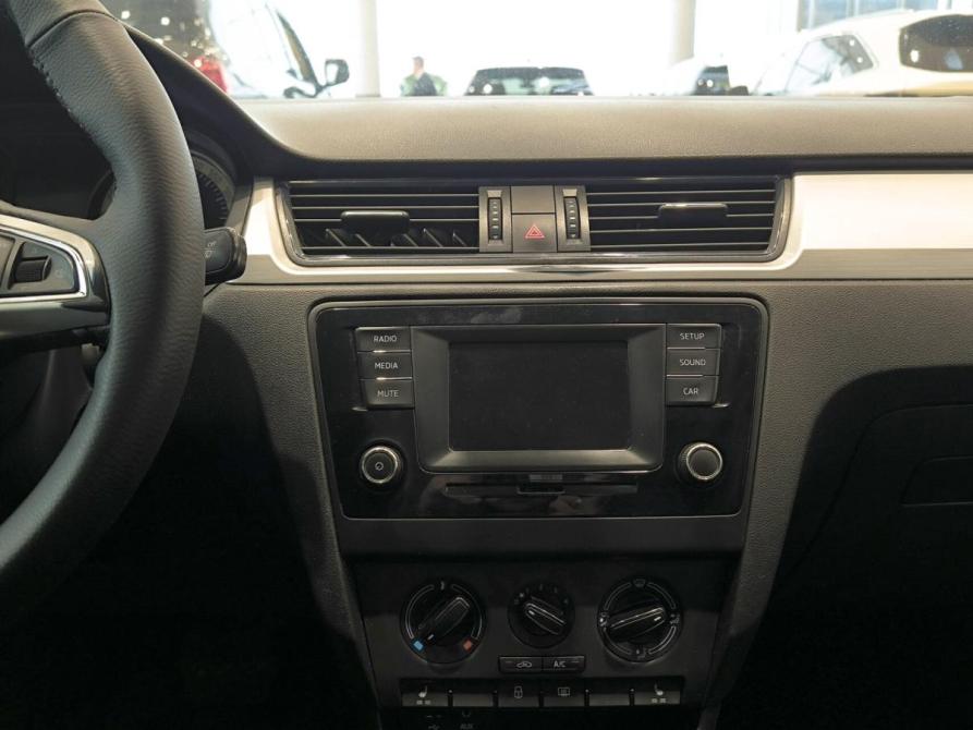 Skoda Rapid I Казань  - изображение 18