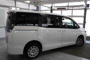 Toyota Voxy III (R80) Красноярск  - изображение 24