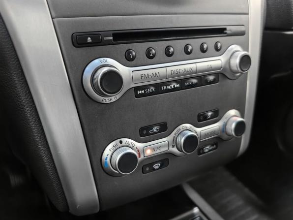 Nissan Murano II (Z51) Рестайлинг 2 с пробегом 2014 года, цена 1 699 000 рублей, 177000 км, внедорожник, Автокод Объявления