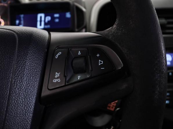 Chevrolet Aveo II с пробегом 2012 года, цена 639 000 рублей, 228050 км, седан, Автокод Объявления