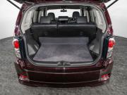 Toyota Corolla Rumion Иркутск  - изображение 37