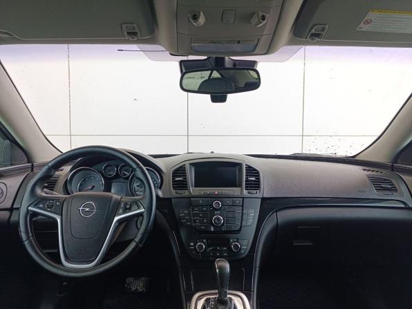 Opel Insignia I с пробегом 2012 года, цена 699 000 рублей, 182300 км, седан, Автокод Объявления