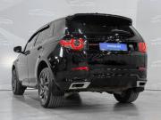 Land Rover Discovery Sport I Новосибирск  - изображение 51