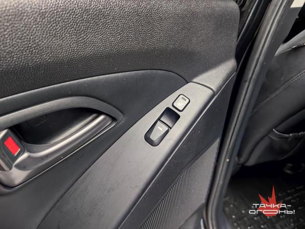 Hyundai ix35 I Рестайлинг с пробегом 2013 года, цена 1 518 000 рублей, 128000 км, внедорожник, Автокод Объявления