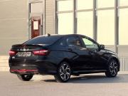 Lada (ВАЗ) Vesta I Рестайлинг (NG) Волгоград  - изображение 48