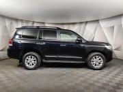 Toyota Land Cruiser 200 Series Рестайлинг 2 Москва  - изображение 31