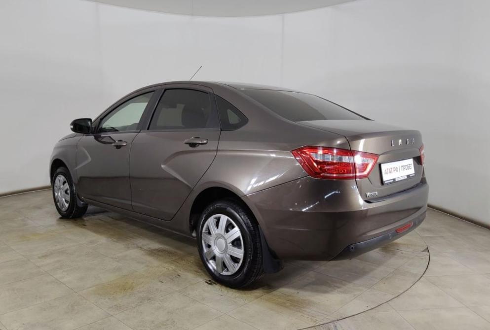 Lada (ВАЗ) Vesta I Волгоград  - изображение 7