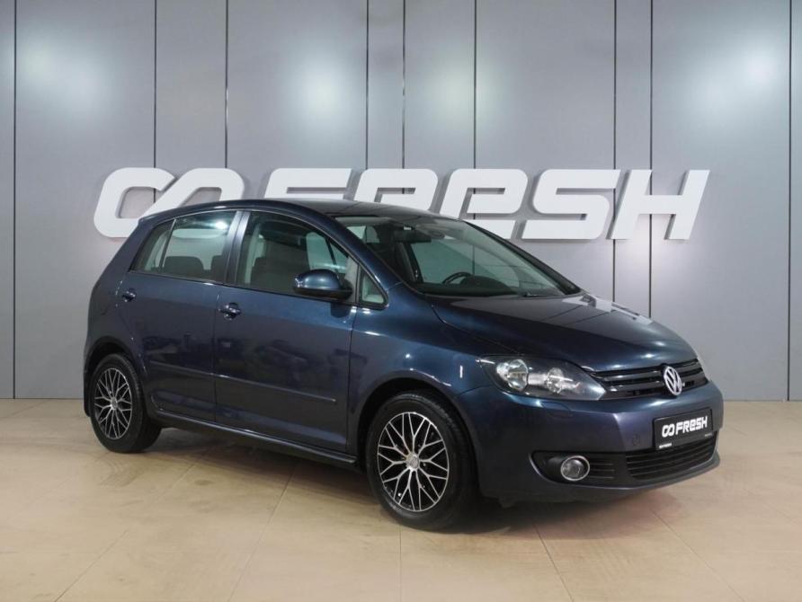 Volkswagen Golf Plus II Воронеж  - изображение 1
