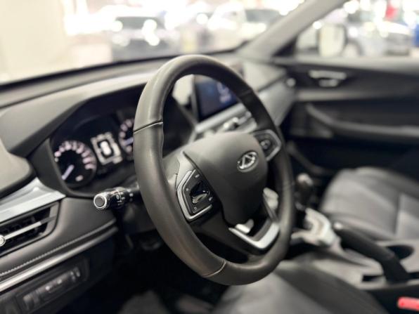 Chery Tiggo 4 Pro I Рестайлинг с пробегом 2025 года, цена 1 579 000 рублей, 7610 км, внедорожник, Автокод Объявления