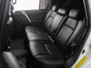 Toyota Land Cruiser Prado 150 Series Рестайлинг 1 Тюмень  - изображение 28