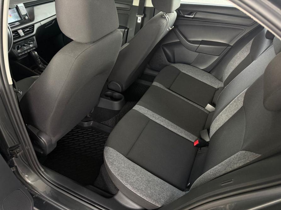 Skoda Rapid II Волгоград  - изображение 11