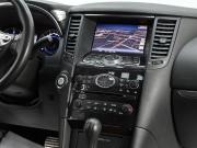 Infiniti FX II (S51) Рестайлинг Москва  - изображение 34