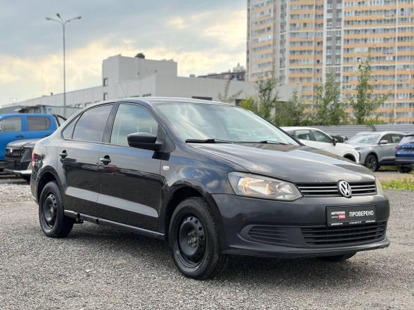 Volkswagen Polo V с пробегом 2013 года, цена 585 000 рублей, 234675 км, седан, Автокод Объявления