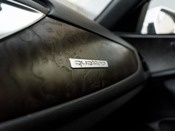 Audi A6 IV (C7) с пробегом 2011 года, цена 1 670 000 рублей, 194083 км, седан, Автокод Объявления